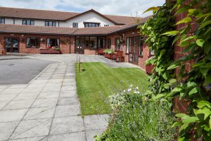 Barchester – Friston House Care Home