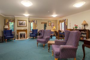 Barchester – Hethersett Hall Care Home