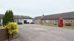 Barchester – Hickathrift House Care Home