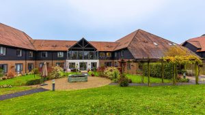 Barchester – Hurstwood View Care Home