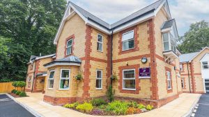 Barchester – Hyacinth House Care Home