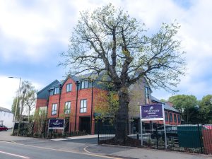 Barchester – Iverley View Care Home