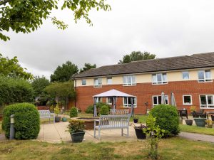 Barchester – Juniper House Care Home