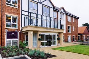 Barchester – Kings Park Care Home