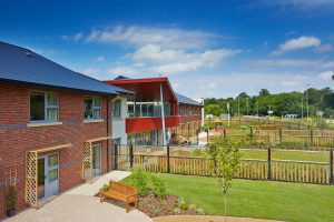 Barchester – Lancaster Grange Care Home