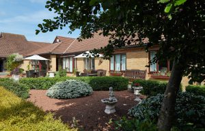 Barchester – Lanercost House Care Home