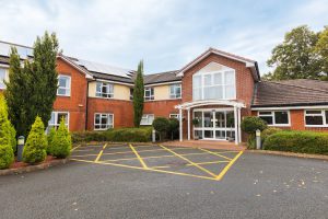 Barchester – Latimer Court Care Home