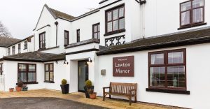 Barchester – Lawton Manor Care Home