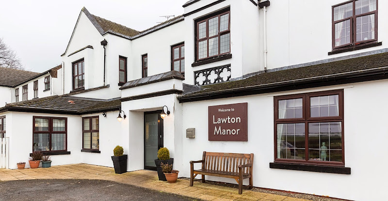 Barchester - Lawton Manor Care Home