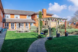 Barchester – Lawton Rise Care Home