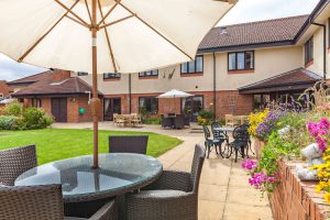 Barchester – Lindum House Care Home