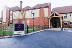 Barchester – Lydfords Care Home