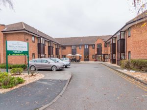Barchester – Meadowbeck Care Home