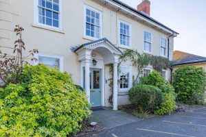 Barchester – Milford House Care Home
