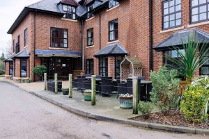 Barchester – Mulberry Court Care Home