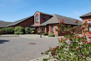 Barchester – Newlands Care Centre