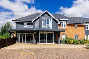 Barchester – Oak Grange Care Home