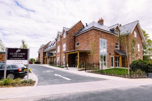 Barchester – Ouse View Care Home