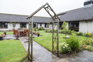 Barchester – Pentland View Care Home