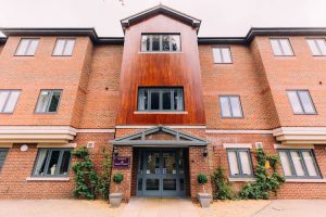 Barchester – Peony Court Care Home