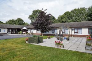 Barchester – Plas-Y-Dderwen Care Home