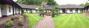 Barchester – Prestbury Beaumont Care Community
