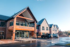 Barchester – Stoneham Grove Care Home