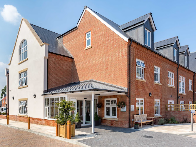 Barchester - The Fernes Care Home – Find Reviews & Services