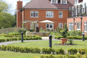 Barchester – Wadhurst Manor Care Home