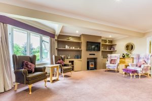 Barchester – West Oak Care Home