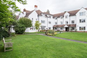 Barchester – White Lodge Care Home
