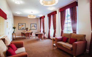 Barchester – Wilsmere House Care Home