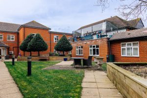 Barchester – Winchester House Care Home