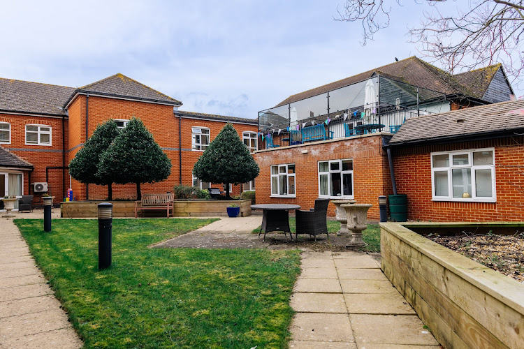 Barchester - Winchester House Care Home – Find Reviews & Services