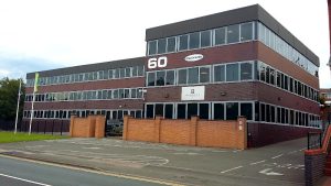 Barratt Homes West Midlands