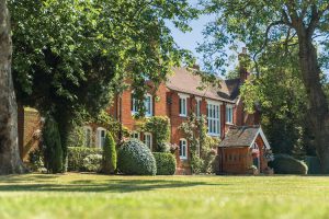 Bartlett’s Residential Care Home