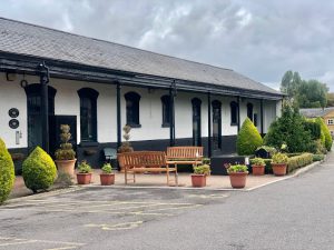 Beaumont Village