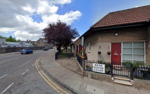 Bede House Court