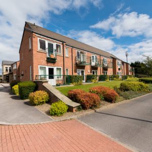 Bedford Court