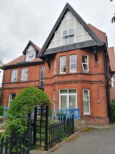 Beechcroft Manor Nursing Home