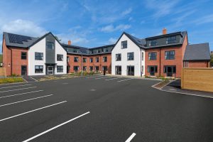 Beechwood Care Centre