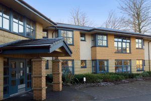 Beechwood Park Care Home