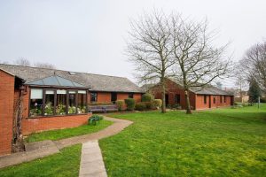Beechwood Residential Care Home – Sanctuary Care