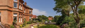 Belhaven House | Mansfield Care