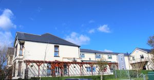 Bellavista Nursing Home Barry