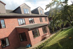Belle Vue House