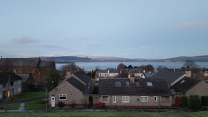 Belleaire House Care Home