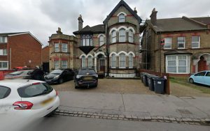 Belleview Supported Living Accommodation
