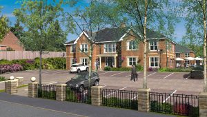 Belvedere House Care Home