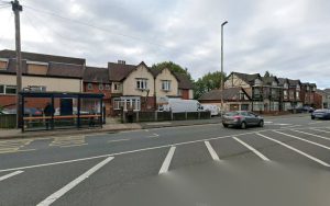 Belvidere Residential Care Home